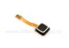 Photo 5 — Trackpad (trackpad) HDW-33833-001 pour BlackBerry 9360/9370 *, Noir, type 001/111