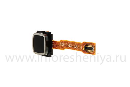 Photogallery for Trackpad (Trackpad) HDW-33833-001 * I-BlackBerry 9360 / 9370, Black, Uhlobo 004/111 product