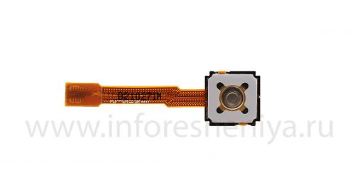 Photogallery for Trackpad (Trackpad) HDW-33833-001 * I-BlackBerry 9360 / 9370, Black, Uhlobo 005/111 product