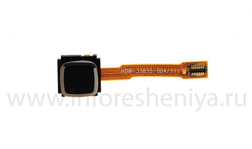 Photogallery for Trackpad (Trackpad) HDW-33833-001 * I-BlackBerry 9360 / 9370, Black, Uhlobo 005/111 product
