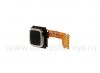 Photo 3 — Trackpad (trackpad) HDW-38217-011 pour BlackBerry 9320/9220/9720 *, Noir, type 011/111