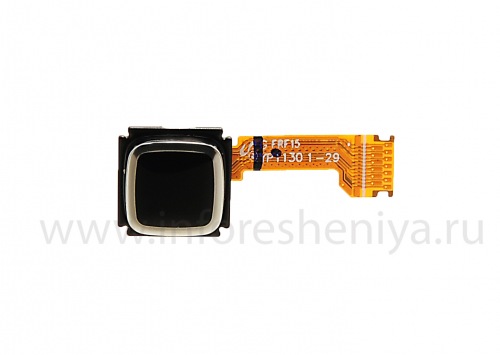 Photogallery for لوحة التتبع (لوحة التتبع) HDW-38608-001 * لـ BlackBerry 9900 / 9930/9850/9860, أسود ، الإصدار HDW-38608-005 / 111 product