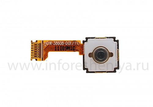 Photogallery for لوحة التتبع (لوحة التتبع) HDW-38608-001 * لـ BlackBerry 9900 / 9930/9850/9860, أسود ، الإصدار HDW-38608-005 / 111 product