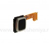 Photo 4 — Trackpad (Trackpad) HDW-38608-001 * for BlackBerry 9900 / 9930/9850/9860, Black, version HDW-38608-005 / 111