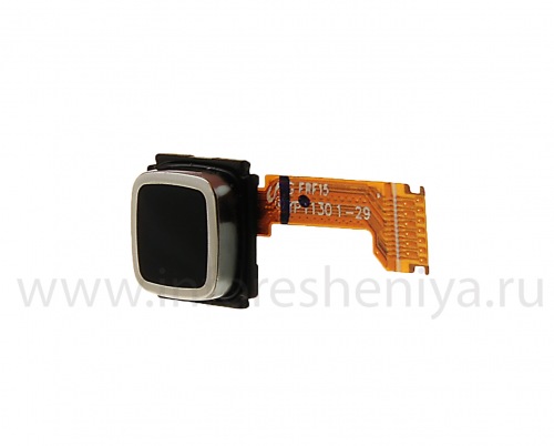 Photogallery for لوحة التتبع (لوحة التتبع) HDW-38608-001 * لـ BlackBerry 9900 / 9930/9850/9860, أسود ، الإصدار HDW-38608-015 / 111 product