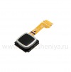 Photo 6 — Trackpad (Trackpad) HDW-38608-001 * for BlackBerry 9900 / 9930/9850/9860, Black, version HDW-38608-015 / 111