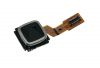 Photo 1 — Trackpad (trackpad) HDW-39838-001 * pour BlackBerry 9380, Noir, type 001/111