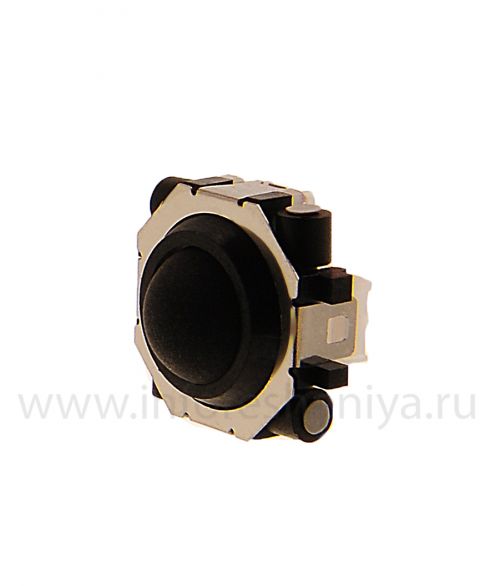 Photogallery for Trackball origine pour BlackBerry, Noir avec garniture noire product
