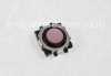 Photo 1 — Farbe Trackball für Blackberry, Blassrosa rosa~~POS=HEADCOMP