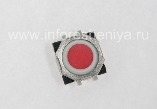 Photogallery for Color Trackball for BlackBerry, Pink product