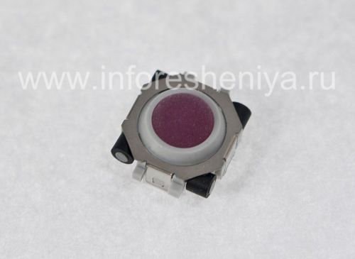 Photogallery for Color Trackball for BlackBerry, Purple product