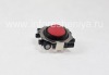 Photo 2 — Color trackball for BlackBerry, red