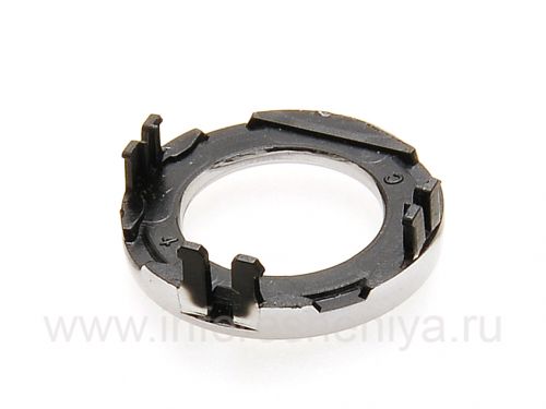 Photogallery for BlackBerry জন্য রিং ট্র্যাকবল, ধাতব product