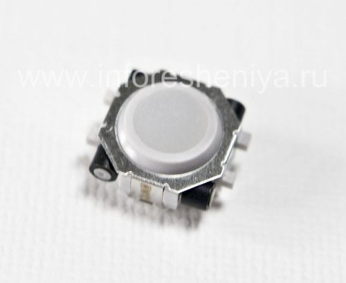 Photogallery for Trackball origine pour BlackBerry, blanc product