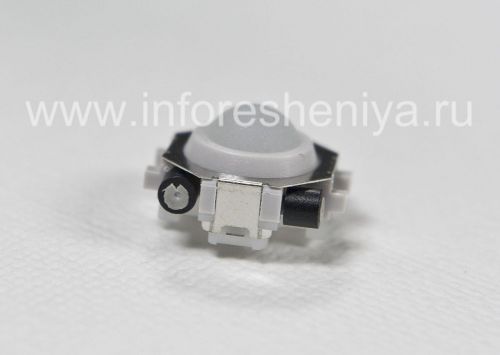 Photogallery for Trackball origine pour BlackBerry, blanc product