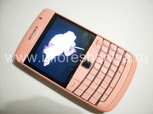 Photogallery for BlackBerry 9700/ 9780 Bold в цветном корпусе — примеры album