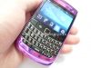 Photo 37 — BlackBerry 9700/ 9780 Bold в цветном корпусе — примеры