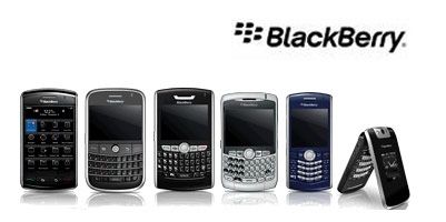 কিনুন BlackBerry Updated