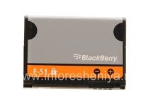 Аккумулятор для BlackBerry