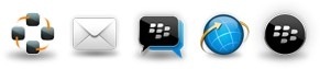 Характеристики BlackBerry 9790