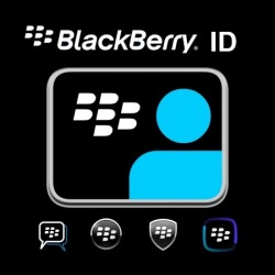 सक्रियण BlackBerry ID