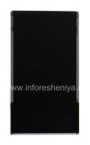 Photo 3 — BlackBerry用の電池Jシリーズエクストラバッテリーチャージャーバンドルとの完全なオリジナルバッテリー充電器J-M1, ブラック