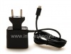 Photo 2 — Original Travel Charger 1.8A, The black