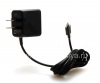 Photo 3 — Original Travel Charger 1.8A, The black
