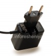 Photo 5 — Original Travel Charger 1.8A, The black