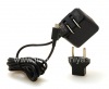 Photo 6 — Original Travel Charger 1.8A, The black