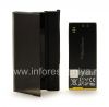 Photo 2 — Original-Ladegerät L-S1 komplett mit Batterie-Ladegerät-Paket für Blackberry-Z10, schwarz
