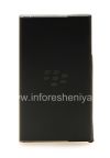Photo 4 — মূল ব্যাটারি চার্জার, L-S1 BlackBerry Z10 জন্য ব্যাটারি চার্জারটির বান্ডল ব্যাটারি সঙ্গে সম্পূর্ণ, কালো