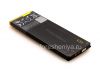 Photo 11 — baterai asli charger L-S1 lengkap dengan baterai Baterai Charger Bundle untuk BlackBerry Z10, hitam
