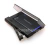 Photo 1 — Original battery charger N-X1 complete with battery Battery Charger Bundle for BlackBerry Q10, The black