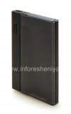 Photo 7 — Original battery charger N-X1 complete with battery Battery Charger Bundle for BlackBerry Q10, The black