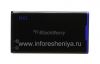 Photo 11 — Original battery charger N-X1 complete with battery Battery Charger Bundle for BlackBerry Q10, The black