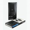 Photo 3 — মূল এমপি 2100 পোর্টেবল মোবাইল পাওয়ার BlackBerry জন্য চার্জারটির, কালো