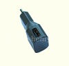 Photo 5 — USBケーブル付きのオリジナル1300mA大電流壁充電器AC-1300充電器バンドル, 黒、ヨーロッパ（ロシア）用