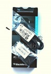 Photo 3 — USBケーブル付きのオリジナル1300mA大電流壁充電器AC-1300充電器バンドル, 黒、ヨーロッパ（ロシア）用