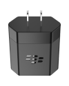 Photo 1 — Original RC1500 Rapid Travel Charger, Black