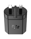 Photo 1 — Original RC1500 Rapid Travel Charger, Black