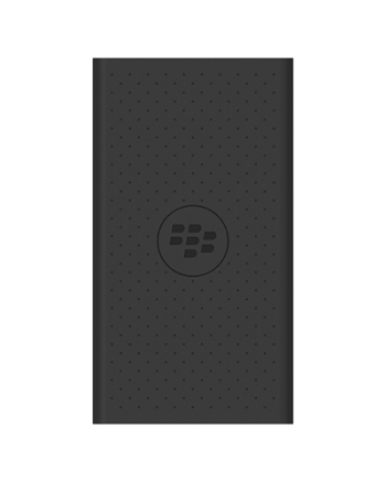 মূল পোর্টেবল এমপি 12600 BlackBerry জন্য মোবাইল শক্তি আক্রমণকারী চার্জার