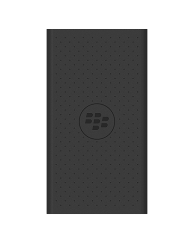 Photogallery for オリジナルのポータブル充電器BlackBerry用MP-12600モバイルパワー充電器, ブラック product