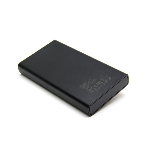 Photogallery for オリジナルのポータブル充電器BlackBerry用MP-12600モバイルパワー充電器, ブラック product
