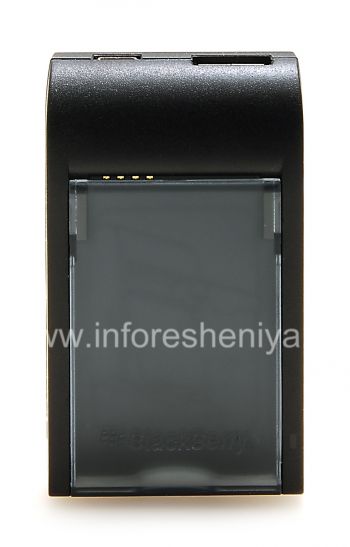 Chargeur de batterie d'origine C-S2, C-M2, Chargeur de batterie C-X2 Mini externe pour BlackBerry