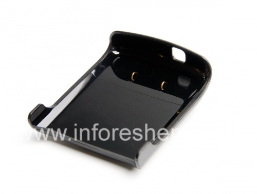 Photogallery for পাওয়ার স্টেশন ডক BlackBerry দোলনা, 8100/8120/8130 পার্ল, কালো product