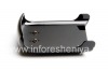 Photo 5 — Cradle Dock Station Power Station für Blackberry, 8100/8120/8130 Pearl, Schwarz
