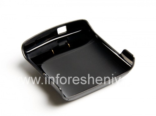 Photogallery for পাওয়ার স্টেশন ডক BlackBerry দোলনা, 8300/8310/8320 কার্ভ, ব্ল্যাক product