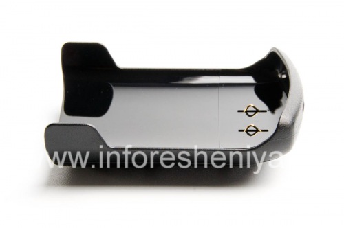 Photogallery for পাওয়ার স্টেশন ডক BlackBerry দোলনা, 8300/8310/8320 কার্ভ, ব্ল্যাক product