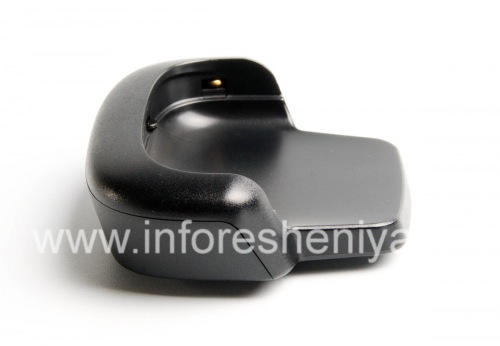 Photogallery for পাওয়ার স্টেশন ডক BlackBerry দোলনা, 9000 বোল্ড, ব্ল্যাক product